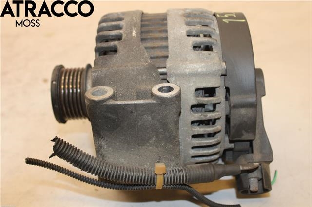 Dynamo til Mini One/Cooper 2007-2014 (R55-57) (R55-57) (12317615484|)