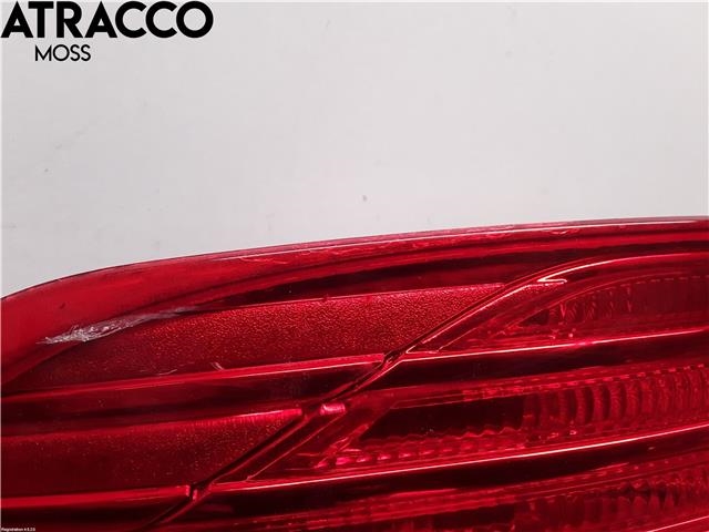 Baklykt høyre til Ford Mondeo 2007-2010 (Type IV, Fase 1)  (1486778|)