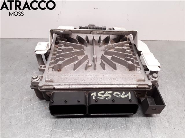 Styreenhet motor til Volvo V70 2007-2013 (Type III, Fase 1)  (36001014|)