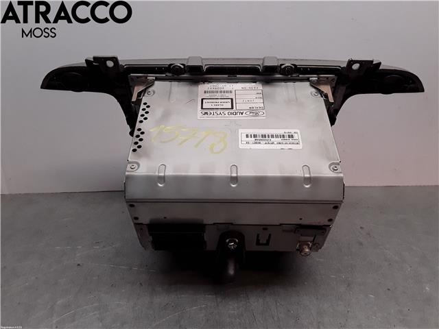 Bilstereo til Ford S-Max 2006-2010 (Type I, Fase 1) (VP7S7F18C821EA|)