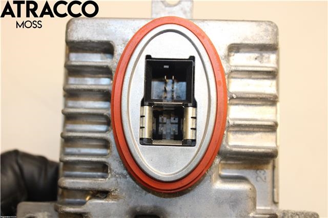 Styreenhet xenon/ballast til BMW 1-Serie 2011-2015 (Fase 1) (F20/F21) (F20/F21) (63117318327|)
