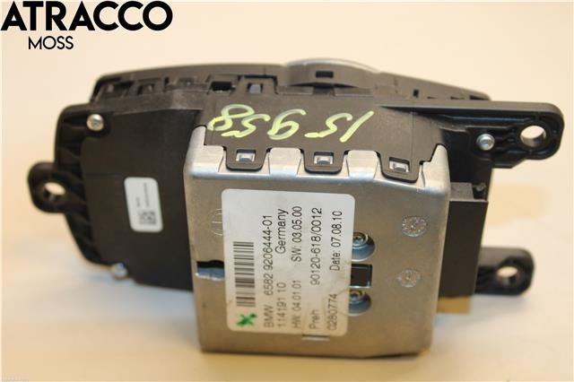 Diverse deler til BMW X3 2010-2017 (F25) (F25) (65829206444|)