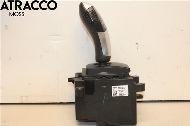 Girstang/girvelger automat til BMW X3 2010-2017 (F25) (F25) (61317950390|)