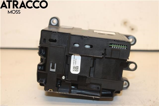 Girstang/girvelger automat til BMW X3 2010-2017 (F25) (F25) (61317950390|)
