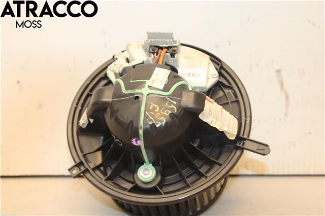 Varmeapparat motor til BMW X3 2010-2017 (F25) (F25) (64119227670|)