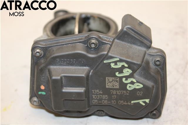 Spjeldhus til BMW X3 2010-2017 (F25) (F25) (13547810752|)