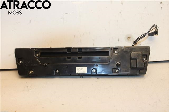 Bilstereo til BMW X3 2010-2017 (F25) (F25) (61319351155|)