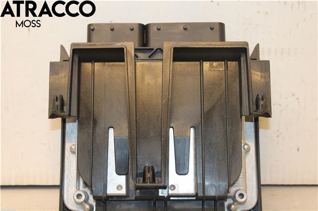 Styreenhet motor til BMW X3 2010-2017 (F25) (F25) (13618576333|)