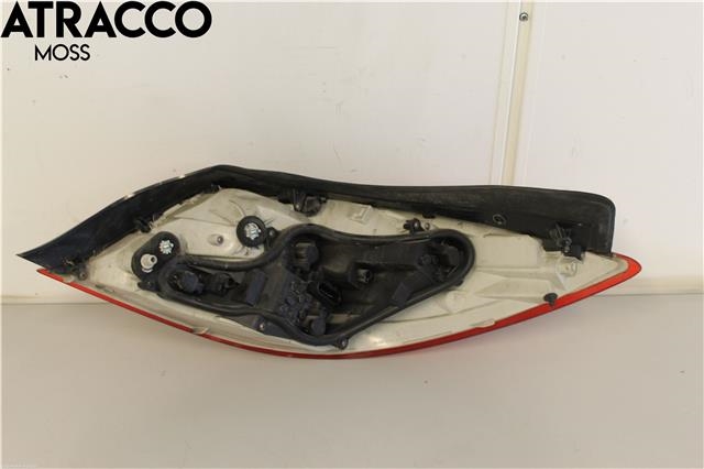 Baklykt venstre til Opel Insignia A 2009-2014  (13279621|)