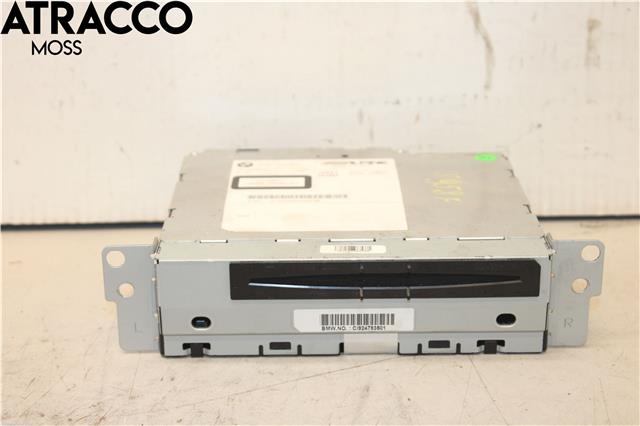 Bilstereo til BMW X3, 2010-2017 (F25) (F25) (65129304845)