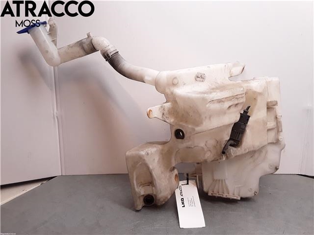 Spylertank til Ford Mondeo 2007-2010 (Type IV, Fase 1)  (1673740|)