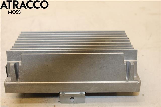 Bilstereo forsterker til BMW 1-Serie 2011-2015 (Fase 1) (F20/F21) (F20/F21) (65126841970|)