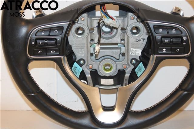 Ratt til Kia Niro 2016-2021  (56100Q4250DXC|)