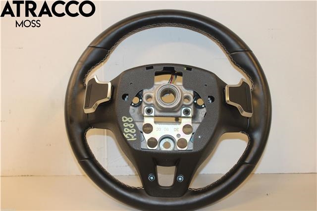 Ratt til Kia Niro 2016-2021  (56100Q4250DXC|)