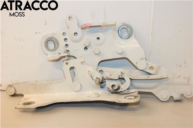 Panserhengsler til BMW 1-Serie 2011-2015 (Fase 1) (F20/F21) (F20/F21) (41617286343|)