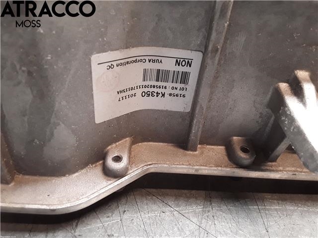 Inverter hybrid til Kia Niro 2016-2021  (91958K4350|)