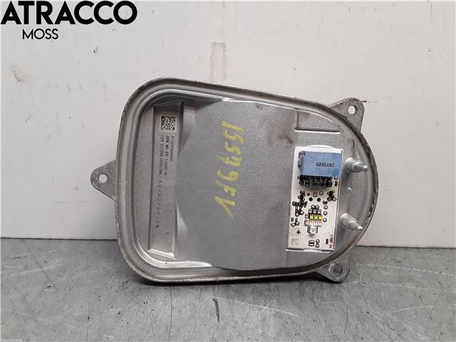Styreenhet xenon/ballast til Ford Ka 2008-2015 (Type II) (A1769066500|)