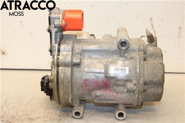 Aircondition kompressor til Nissan Leaf 2018-->> (Type II)  (926005SA0A|)