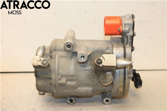 Aircondition kompressor til Nissan Leaf 2018-->> (Type II)  (926005SA0A|)