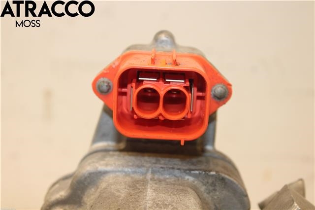 Aircondition kompressor til Nissan Leaf 2018-->> (Type II)  (926005SA0A|)