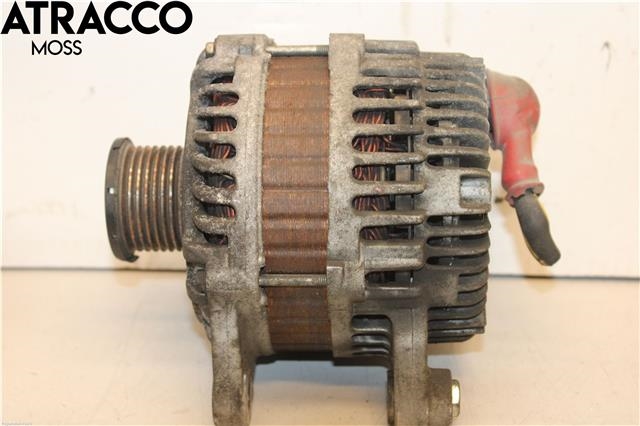 Dynamo til Nissan Qashqai 2007-2010 (Type I, Fase 1)  (23100JD71A|)