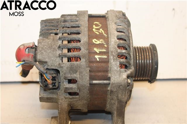 Dynamo til Nissan Qashqai 2007-2010 (Type I, Fase 1)  (23100JD71A|)