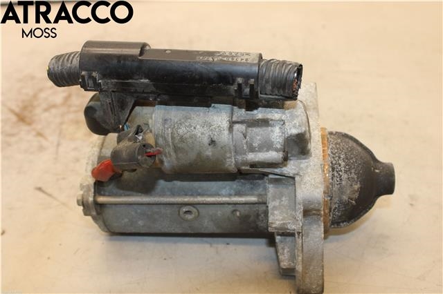 Starter diesel til Nissan Qashqai 2007-2010 (Type I, Fase 1)  (23300JG70A|)