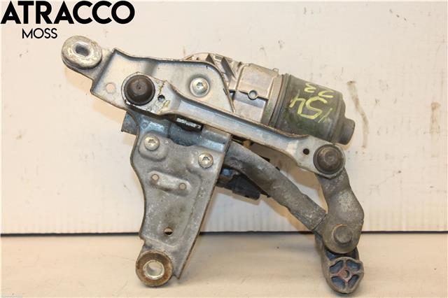 Viskermotor frontrute til Ford Galaxy 2007-2010 (Type III, Fase 1) (1729629|)