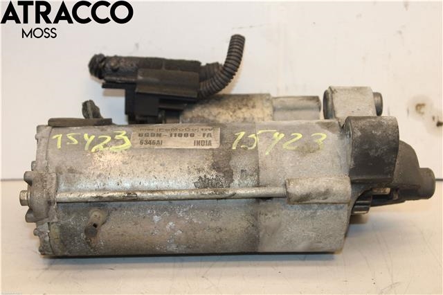 Starter diesel til Ford Galaxy 2007-2010 (Type III, Fase 1)  (1376305|)