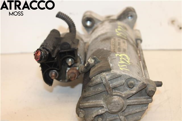 Starter diesel til Ford Galaxy 2007-2010 (Type III, Fase 1)  (1376305|)