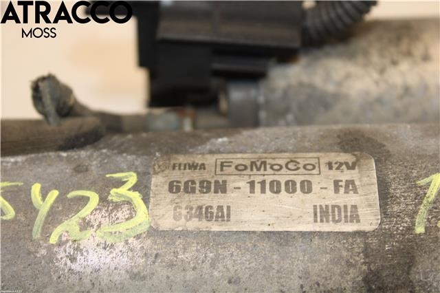 Starter diesel til Ford Galaxy 2007-2010 (Type III, Fase 1)  (1376305|)