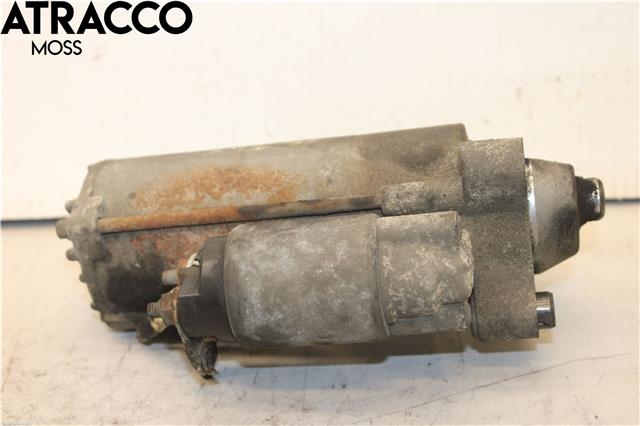 Starter diesel til Ford Mondeo, 2007-2010 (Type IV, Fase 1)  (1376305)