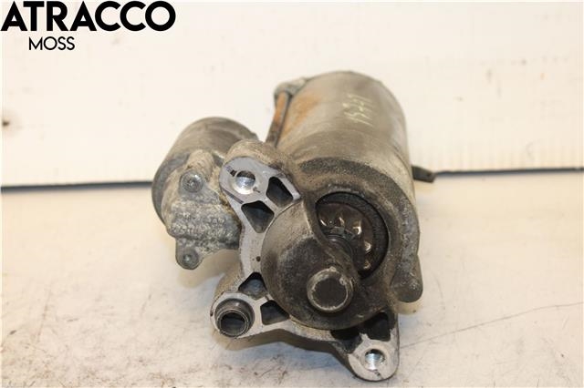 Starter diesel til Ford Mondeo 2007-2010 (Type IV, Fase 1)  (1376305|)