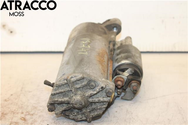 Starter diesel til Ford Mondeo 2007-2010 (Type IV, Fase 1)  (1376305|)
