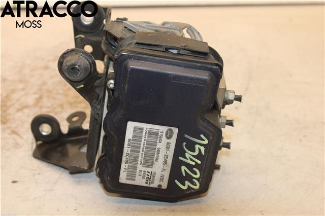 ABS sentral til Ford Galaxy 2007-2010 (Type III, Fase 1)  (1762180|)