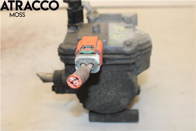 Aircondition kompressor til Toyota Prius 2009-2016 (Type III) (COMBI) (COMBI) (8837047030|)