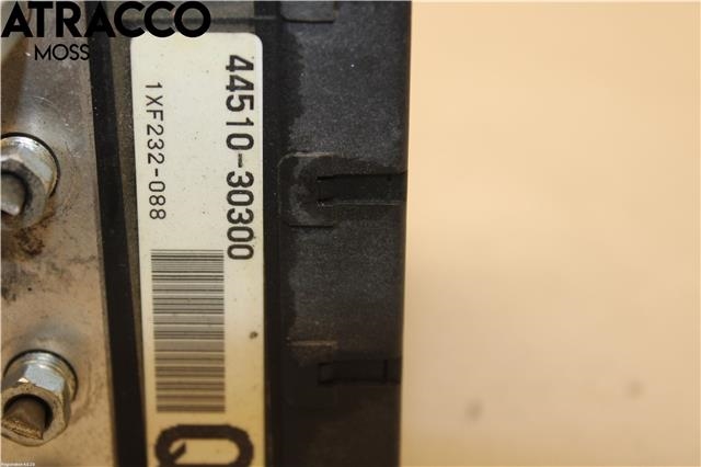 ABS sentral til Lexus IS 2013-2020 (Type III) (XE30) (XE30) (4405030670|)