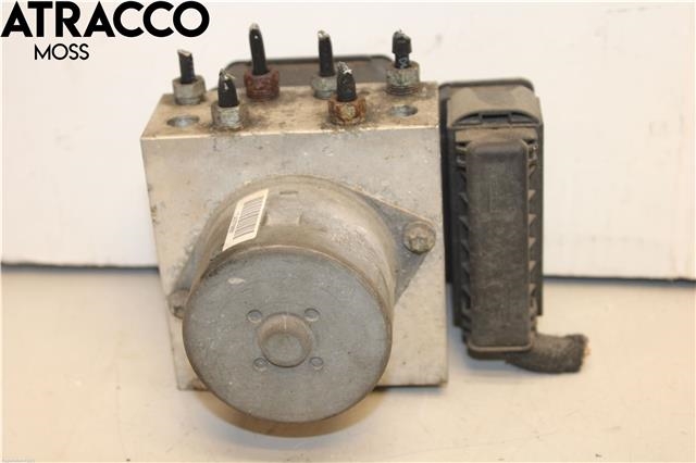 ABS sentral til Mini One/Cooper 2007-2014 (R55-57) (R55-57) (34516798847|)