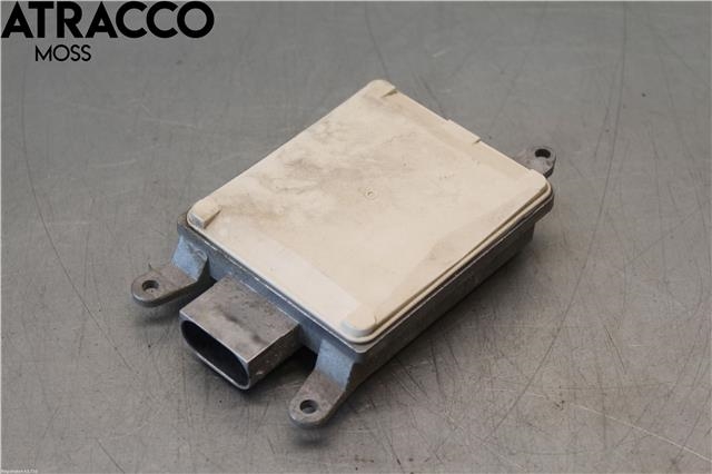 Styreenhet parkering til Audi Q7, 2006-2010 (Type I, Fase 1) (4L0910566B)