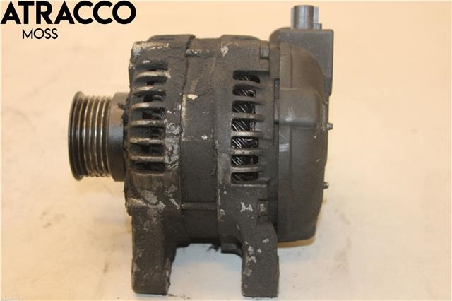Dynamo til Ford Focus 2004-2007 (Type II, Fase 1)  (1708322|)
