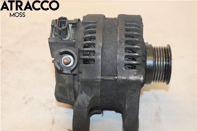 Dynamo til Ford Focus 2004-2007 (Type II, Fase 1)  (1708322|)