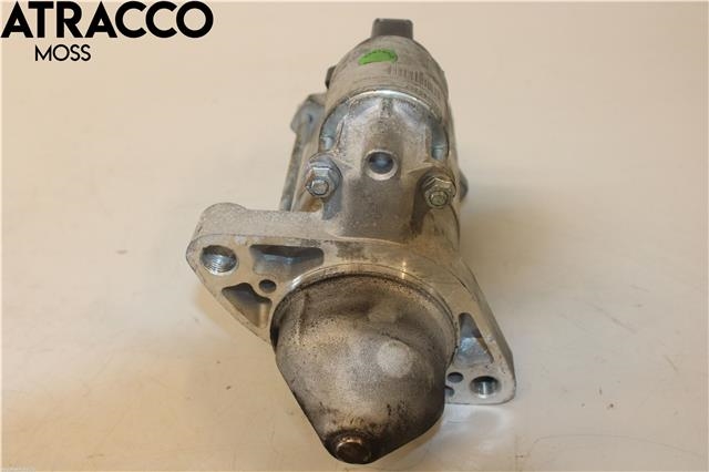 Starter diesel til Toyota Verso 2004-2009 (Type II)  (281000G040|)