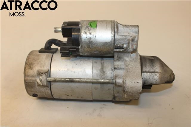 Starter diesel til Toyota Verso 2004-2009 (Type II)  (281000G040|)