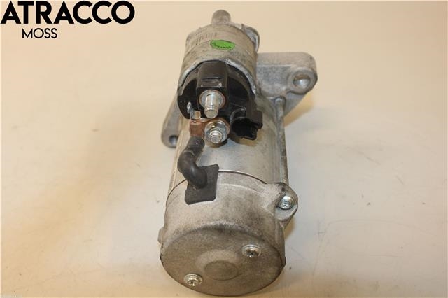 Starter diesel til Toyota Verso 2004-2009 (Type II)  (281000G040|)