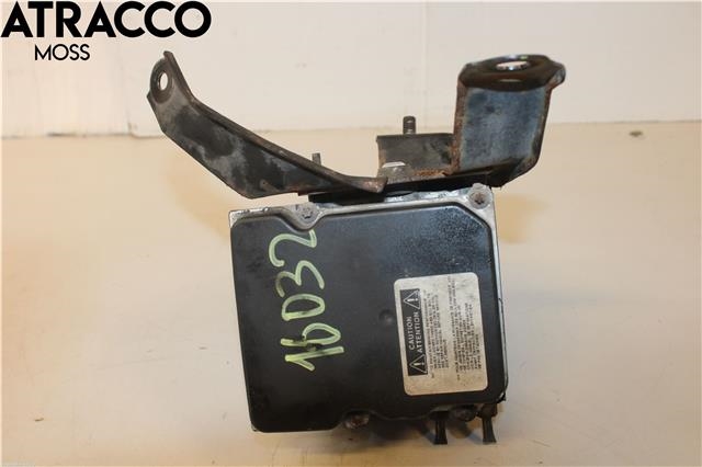 ABS sentral til Toyota Verso 2004-2009 (Type II)  (440500F030|)