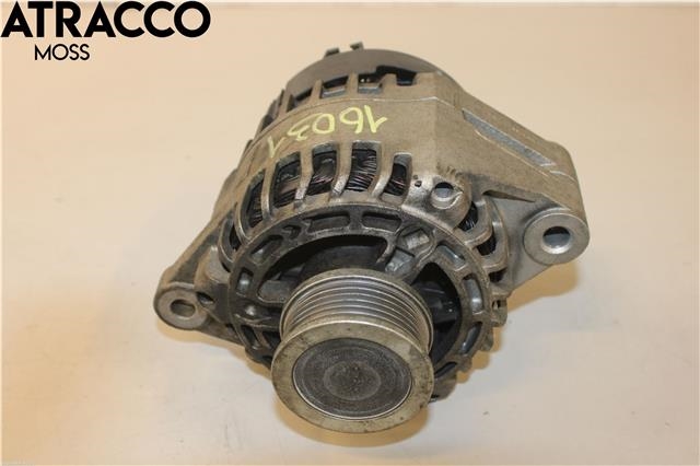 Dynamo til Alfa Romeo 159, 2005-2011  (73503235)