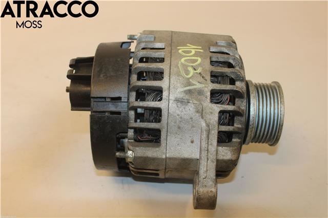 Dynamo til Alfa Romeo 159 2005-2011  (73503235|)