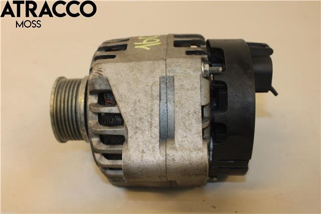Dynamo til Alfa Romeo 159 2005-2011  (73503235|)