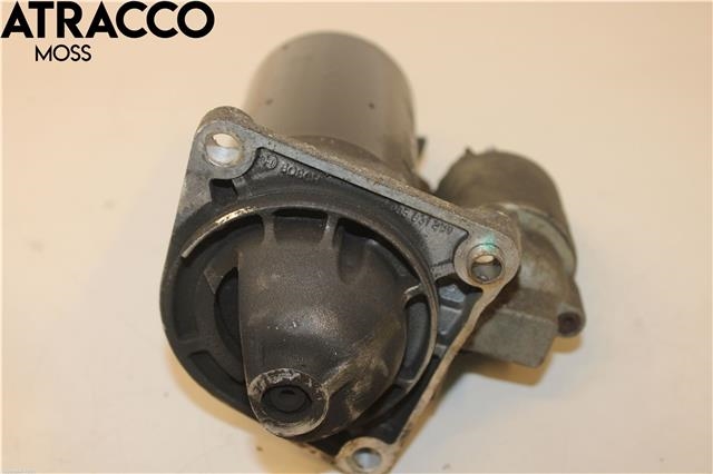 Starter diesel til Alfa Romeo 159, 2005-2011  (51782321)