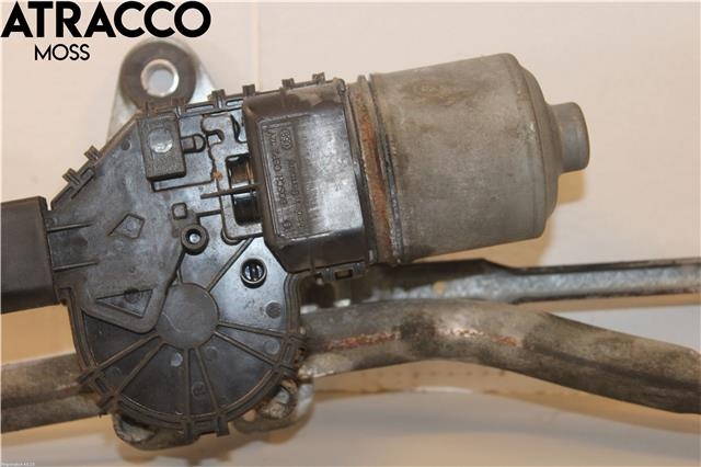 Viskermotor frontrute til Alfa Romeo 159 2005-2011  (60694874|)